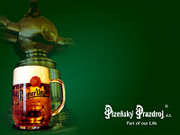 Pilsner Urquell