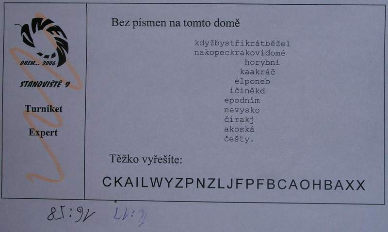 Šifra 9